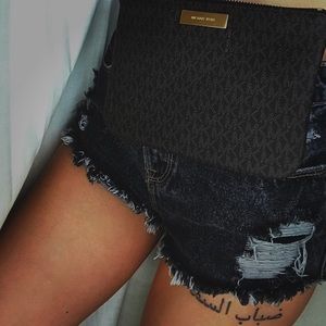 Michael Kors fanny pack